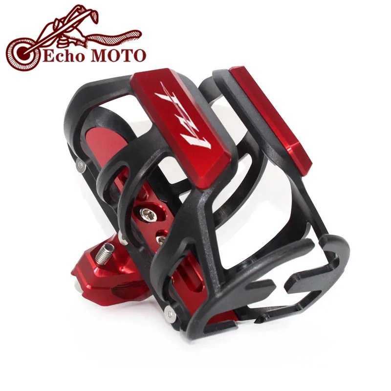 Precio Soporte Para Vasos De Motocicleta, Jaula De Aluminio CNC De Alta Calidad, Para YAMAHA FZ1, FZ6, FZ8, FAZER, FZ1N, FZ1S, FZ6S, FZ8N