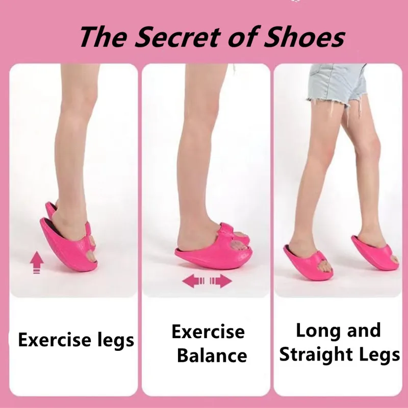Cellulite Massager Sneakers for Losing Weight Shoes Foot Body Slimming Leg Calf Massage | Обувь