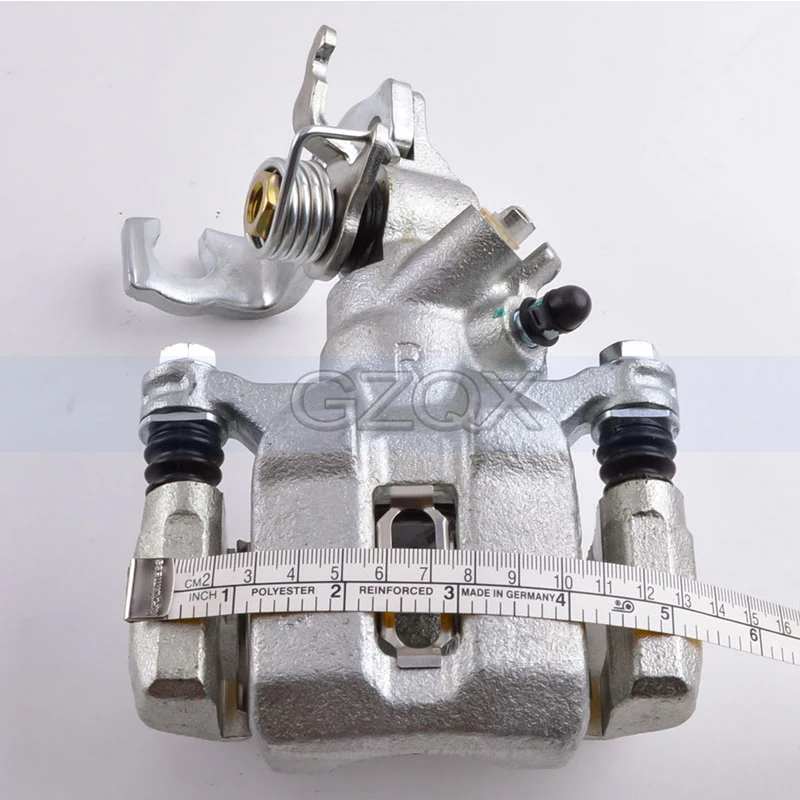 Задний дисковый тормозной суппорт CAPQX в сборе 45018-SDD-A00 для ACCORD CM4 CM5 2 0 4 2003 2004 2005 2006