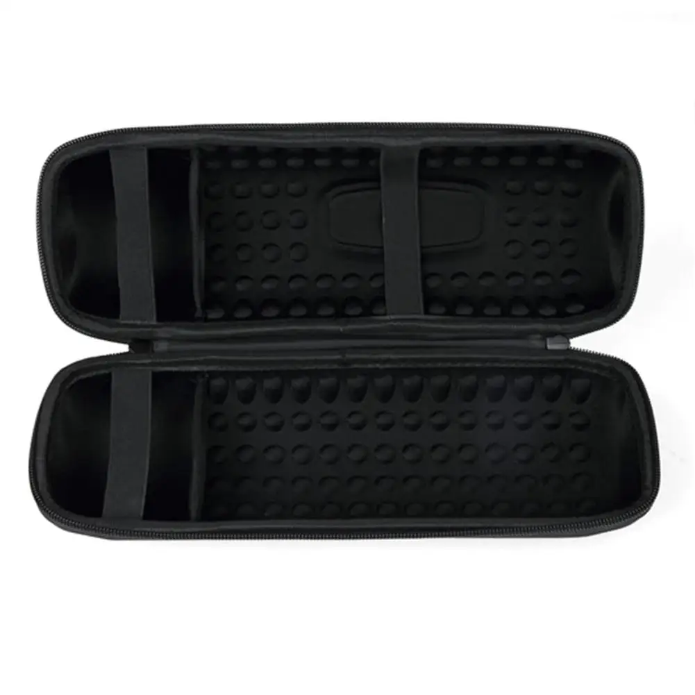 

HobbyLane Portable Carrying Case for JBL CHARGE 4 Speaker with Shoulder Strap Protective Cover for jbl Charge 4 Speaker d35