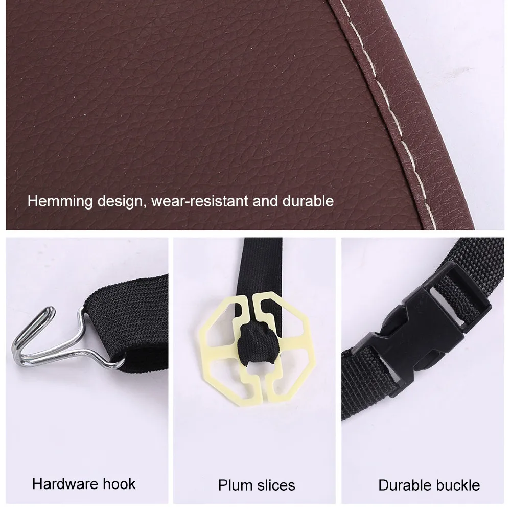 Складной столик органайзер на спинку сиденья автомобиля|Все для уборки| |