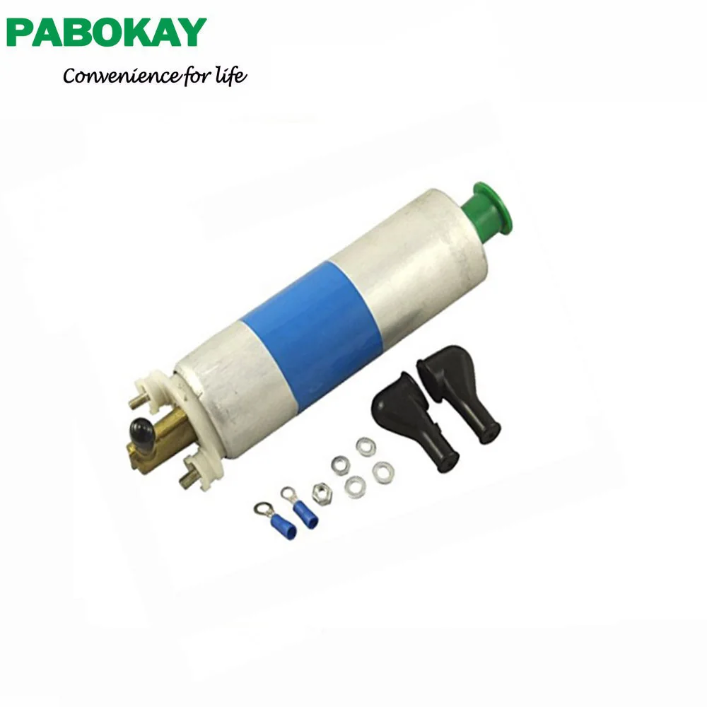 

for Mercedes Electric Fuel Pump W202 W210 W124 W220 SLK CLK E 7.22156.50.0