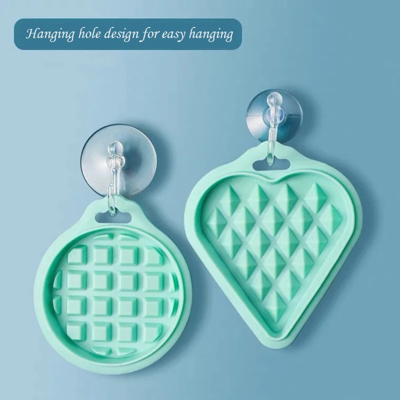 5 шт. комплекты Еда Класс силиконовая для вафель пресс форм Кухня охраны