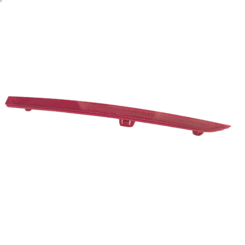 

Rear Bumper Reflector Red for -BMW 3-Series F30 F31 M Sport 2012+