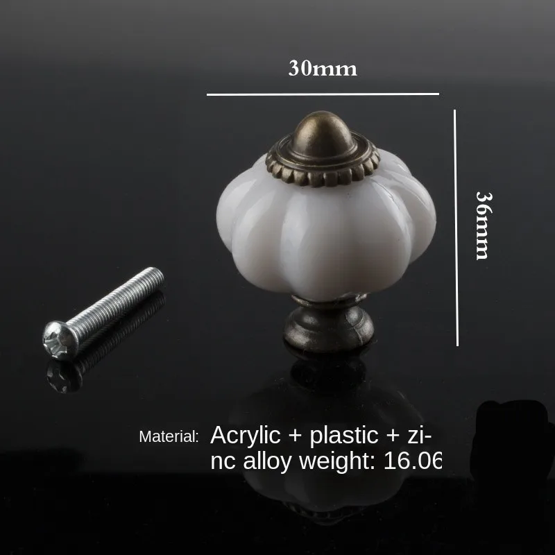 4 шт. ручка для прикроватного столика | Обустройство дома