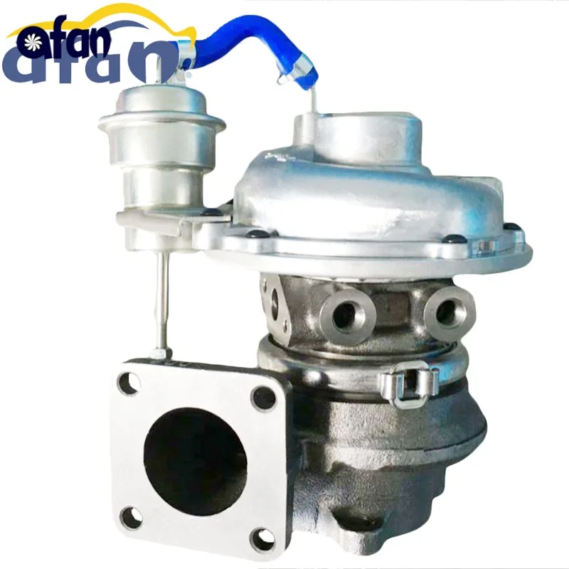 

RHF5 Turbo 4JH1 for D-MAX Rodeo 8973659480 8973544234