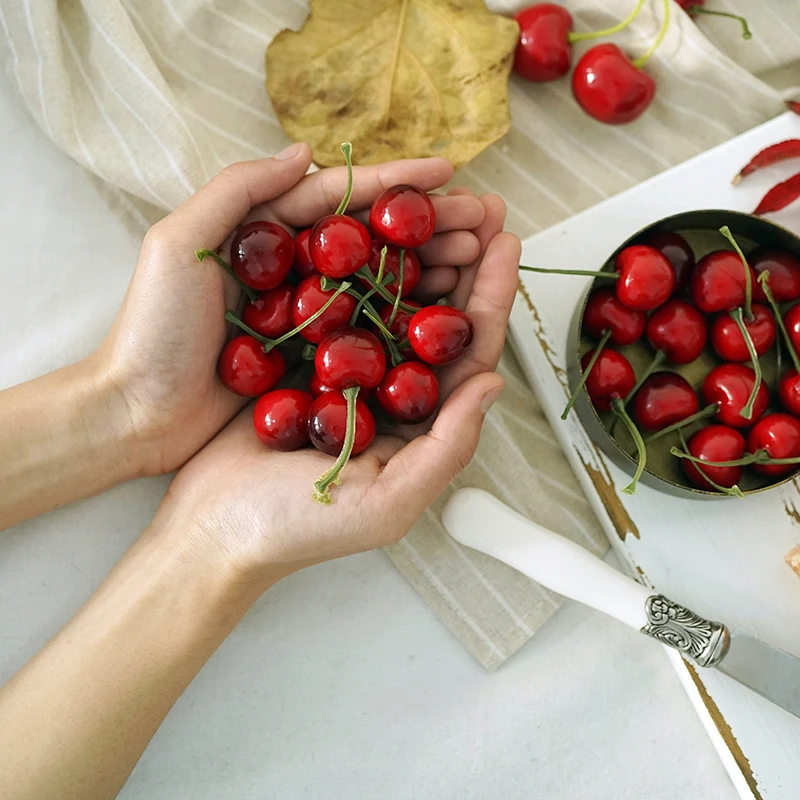 Моделирование вишни чувствовать себя маленький вишневый сок магазин Окно