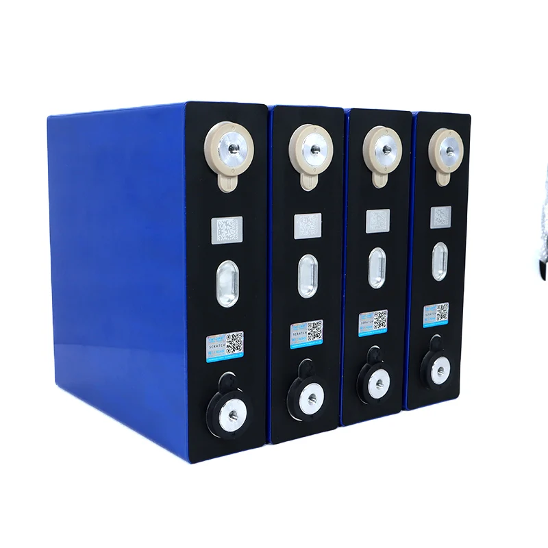 4 шт. литий железо фосфатные аккумуляторы 3 2 в а/ч|Комплекты батарей| |