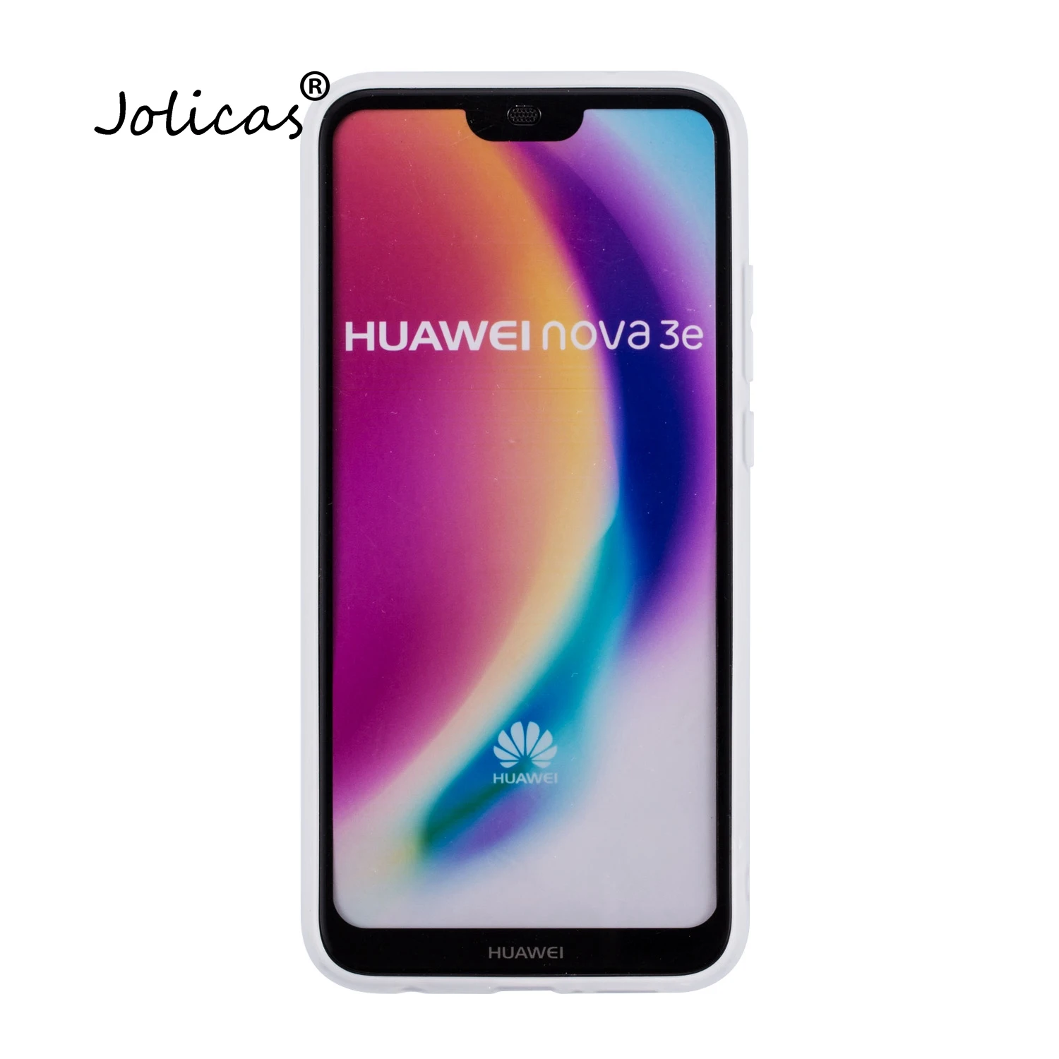 Чехлы для мобильных телефонов Cube capinha huawei P30 Lite мягкие чехлы из ТПУ Caso Nova 4E P20 Pro Plus