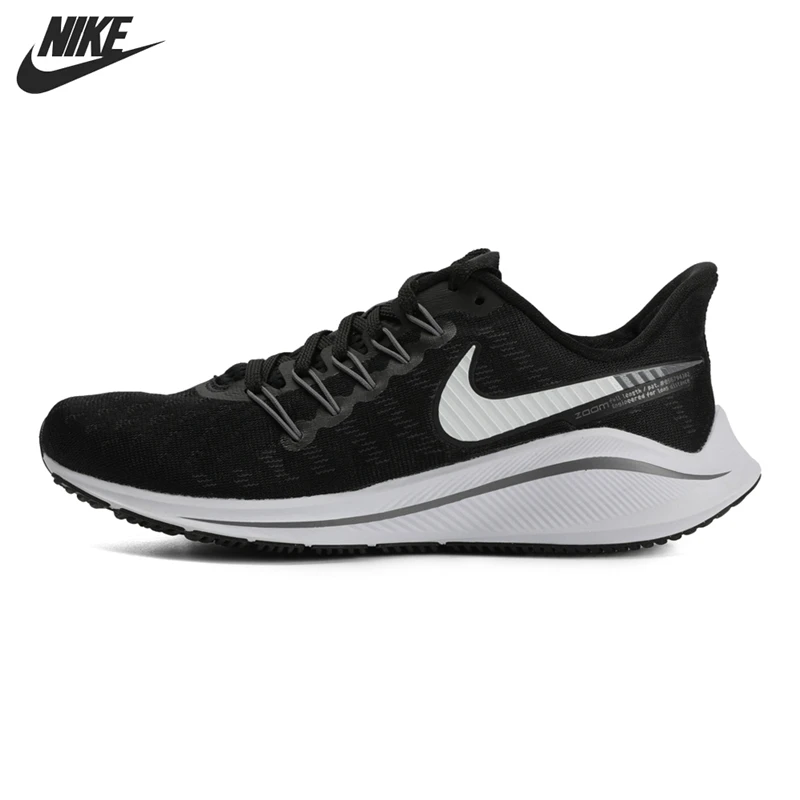 Оригинальный Новое поступление NIKE Air Zoom Vomero 14 женские кроссовки для бега|Беговая