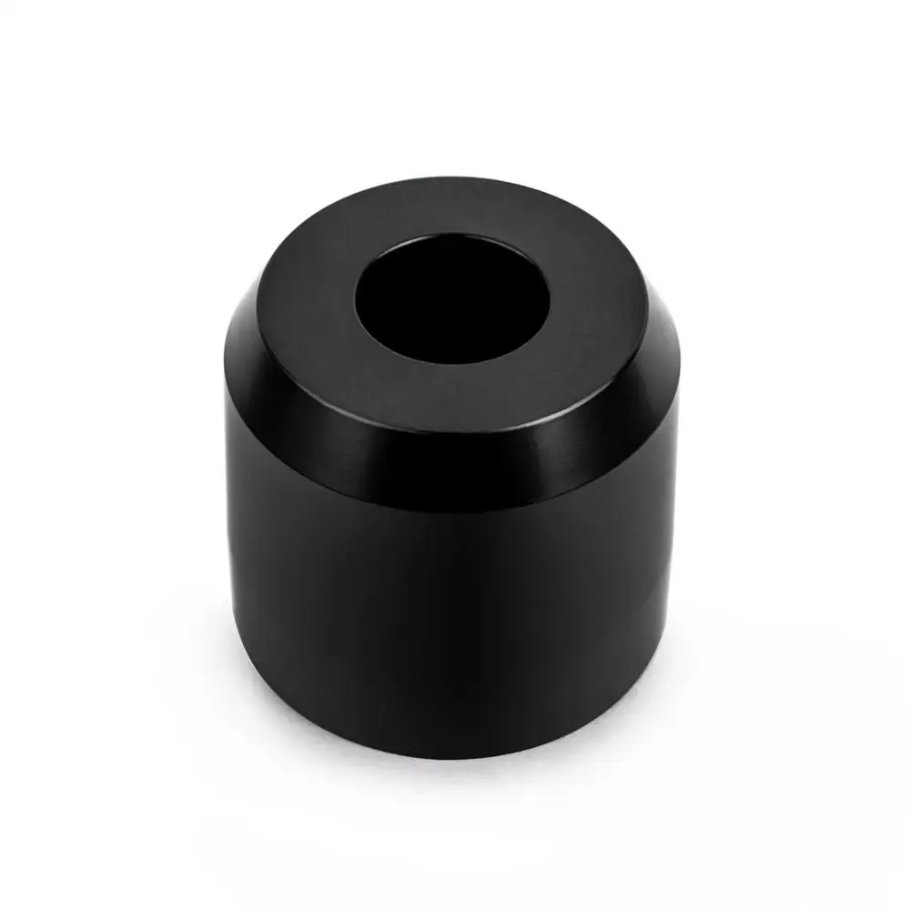 Solo Stand/base Brushed Aluminum Alloy Adjustable Safety Raz