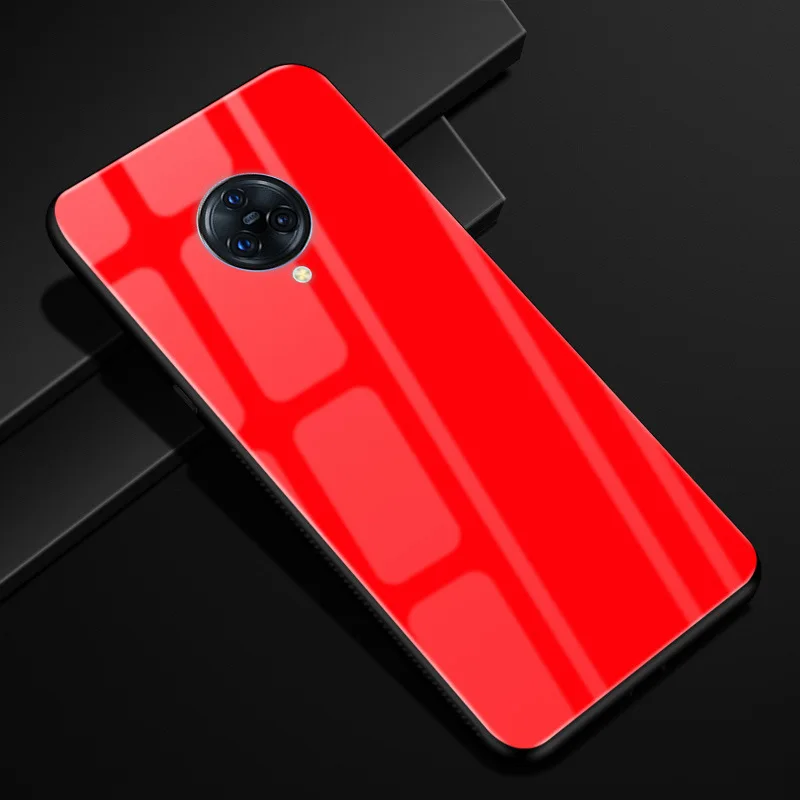 ДЛЯ vivo NEX 3 Чехол NEX3 оргстекло PC чехол для телефона черный TPU бампер чехол для vivo NEX 3 NEX3 6,89 дюймов чехол Coque Capas