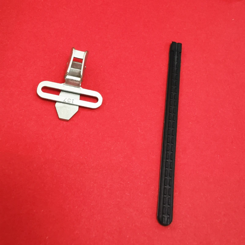 Латунный материал для женской юбки и униформы регулируемые пряжки швейная