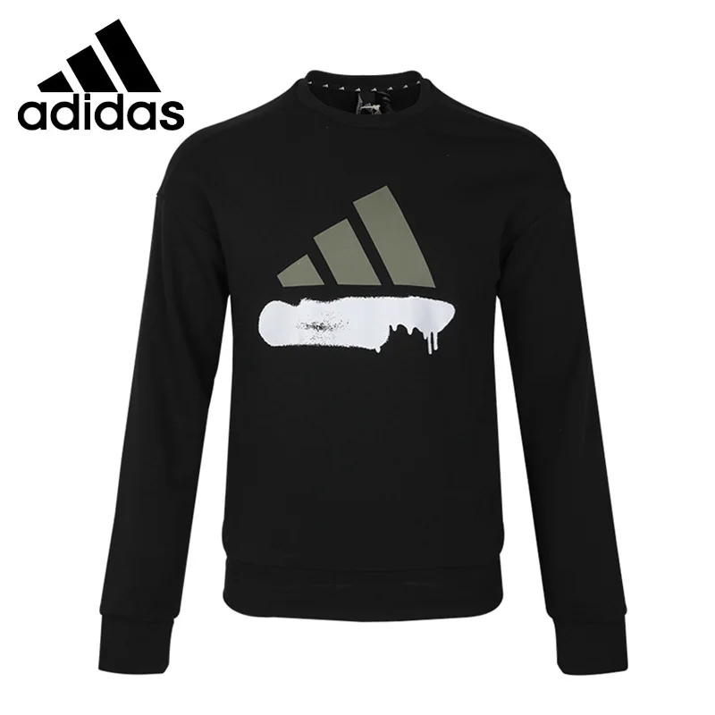 

Original New Arrival Adidas O2 SWT BOS Men's Pullover Jerseys Sportswear