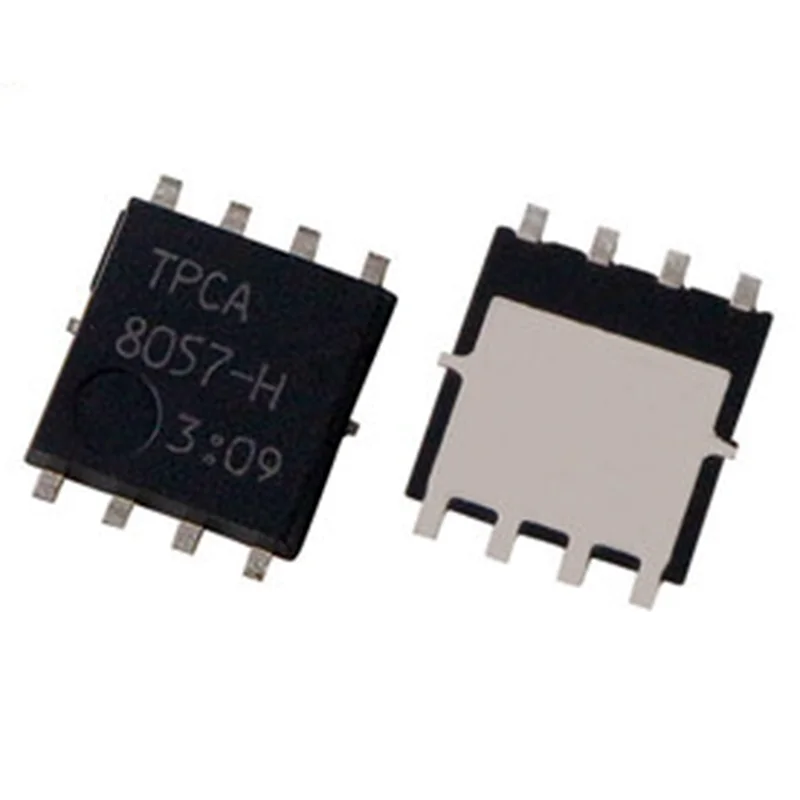 10 шт./партия TPCA8057-H TPCA8057 TPCA8057H QFN-8
