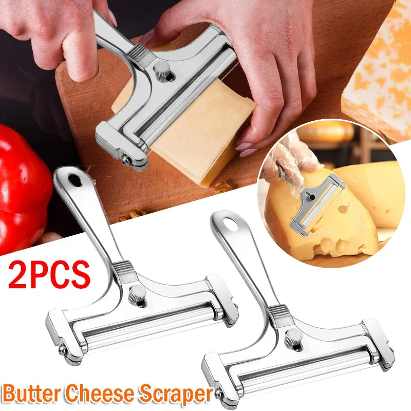 

2 шт., кухонная терка для сыра, скребок для сыра