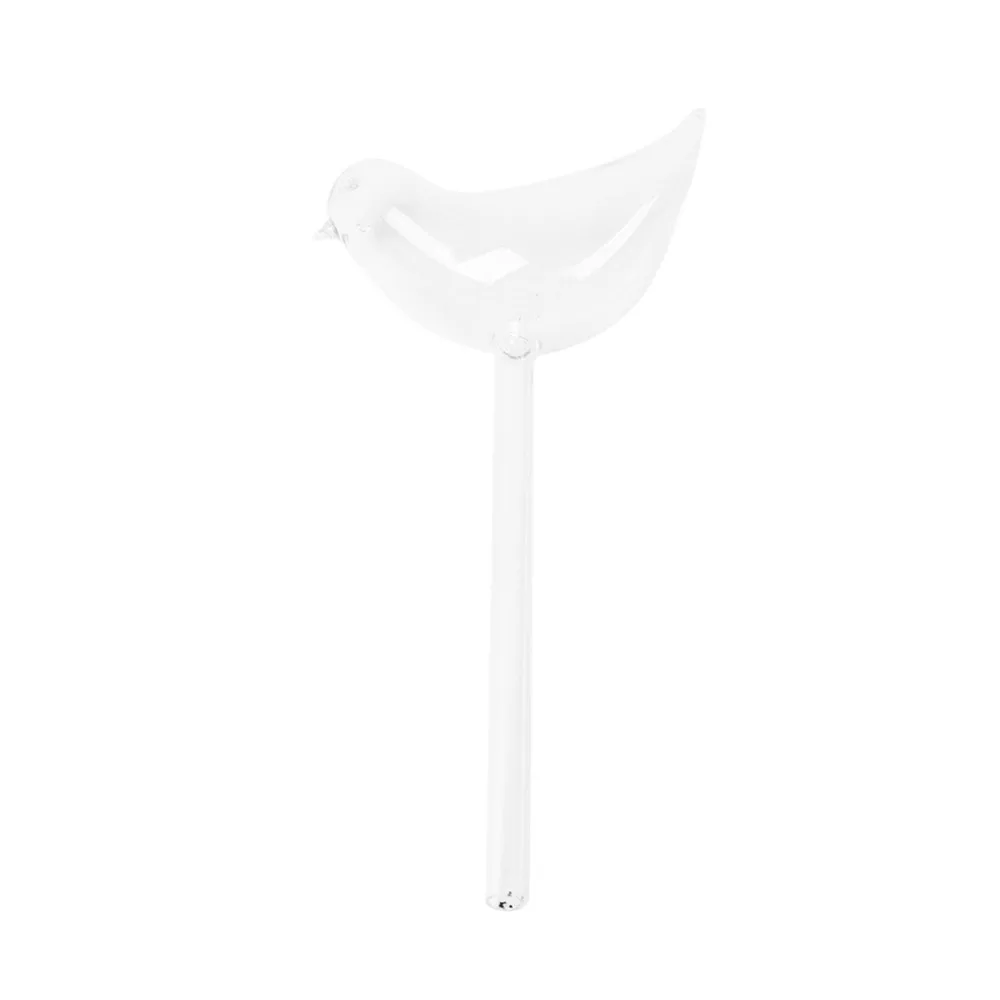 

2021 For Garden Plant Watering Device Indoor Automatic Cute Birds Snail Swan Glass