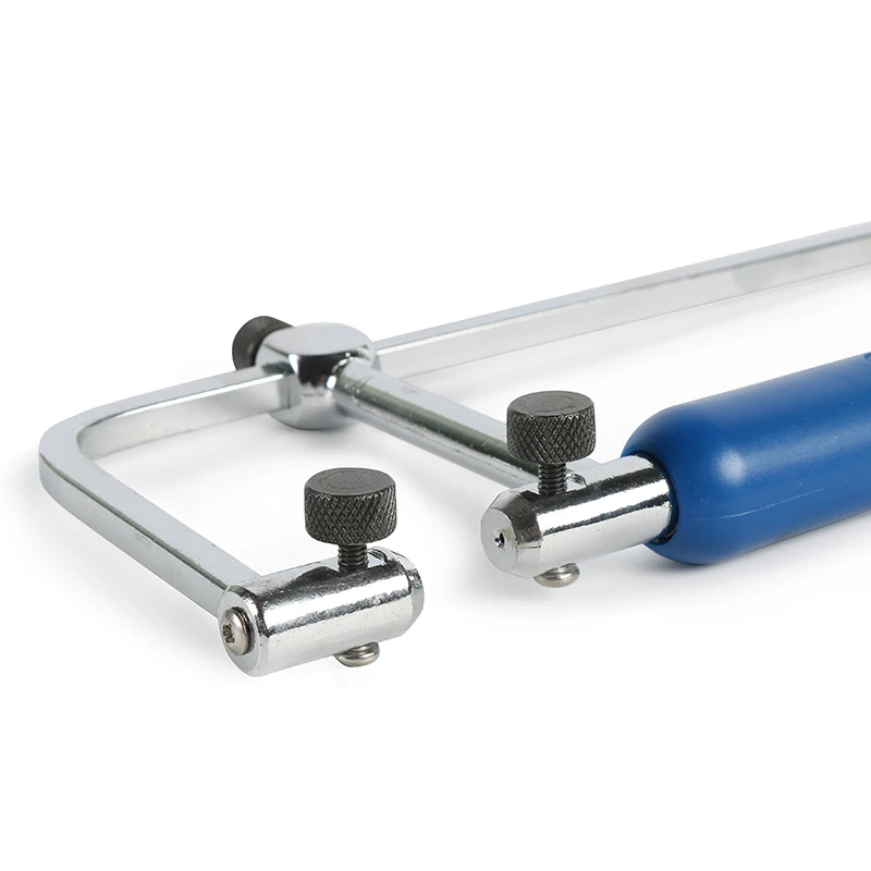 Проволочные пилы маленькая ручная пила Нефритовый Янтарный алмазный инструмент