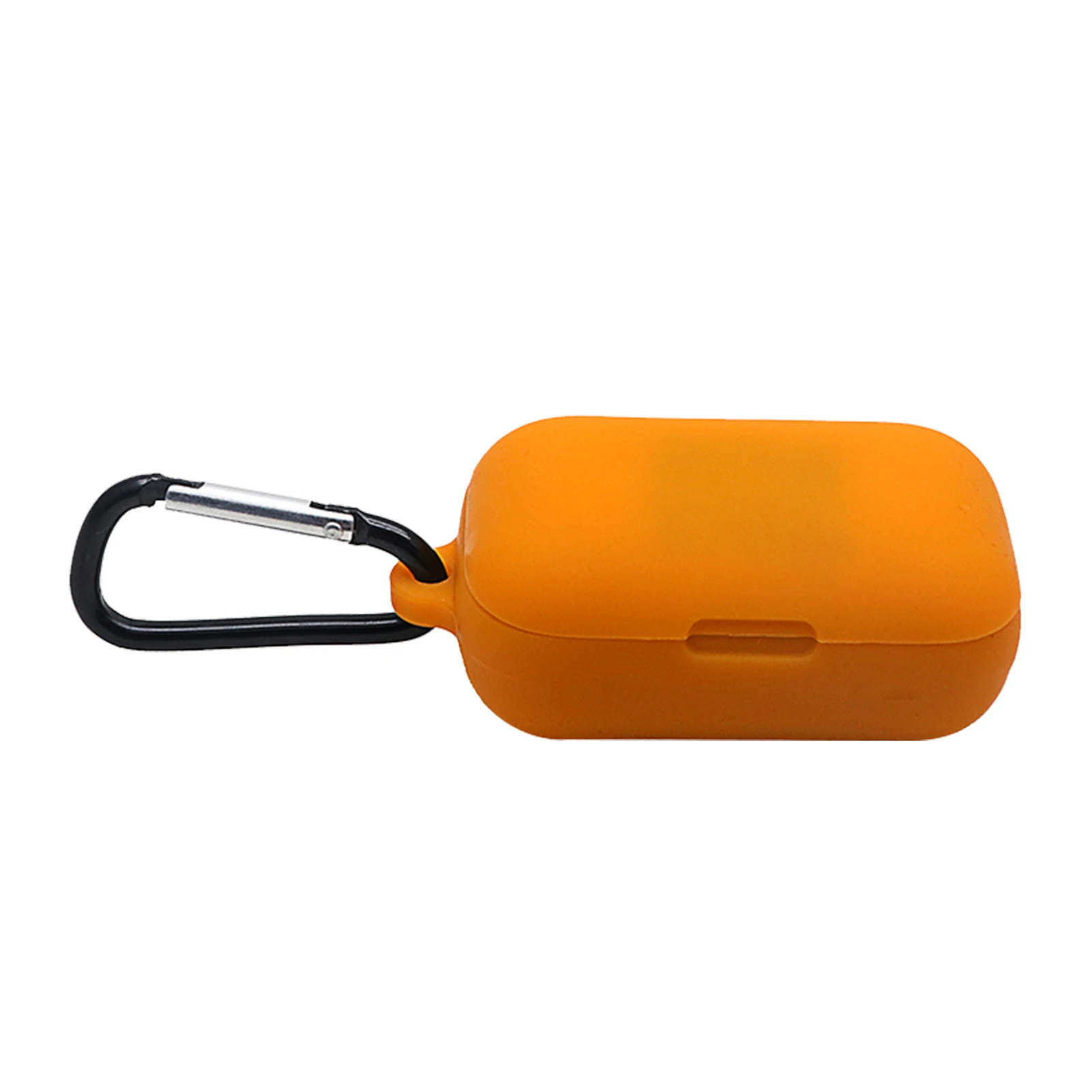 Силиконовый чехол для беспроводных наушников Mifo O7 защитный TWS Bluetooth-гарнитура |