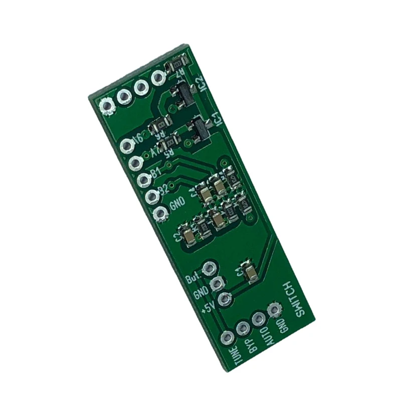 

ATU-100 ICOM IC-7300 Expansion Board