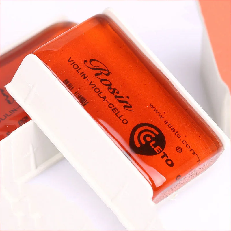 Скрипка канифоль искусственная Виолончель 604 универсальный для струнных
