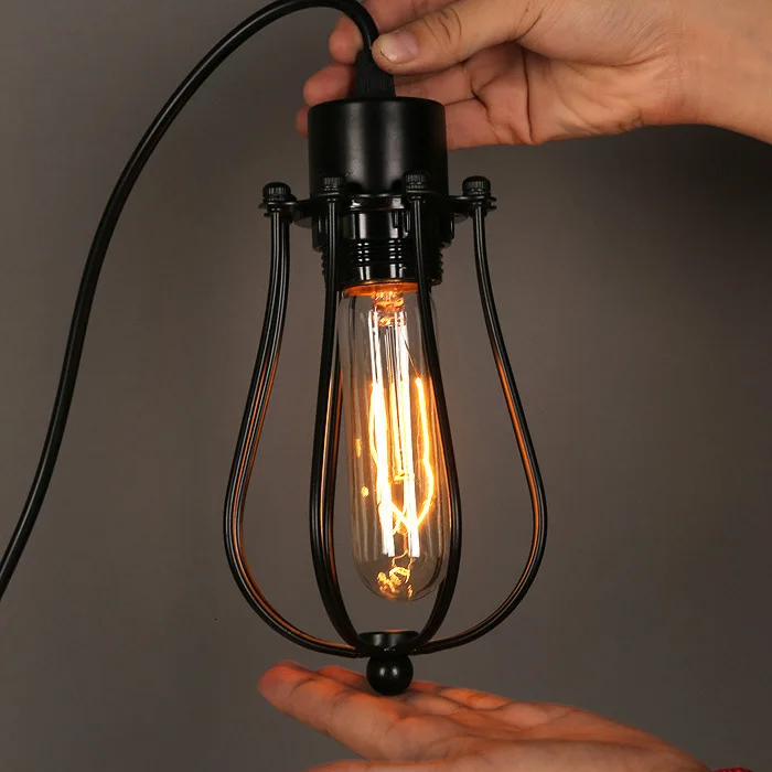 

vintage iron modern led chandelier modern led chandelier design lamp hanglampen lampes suspendues ventilador de techo