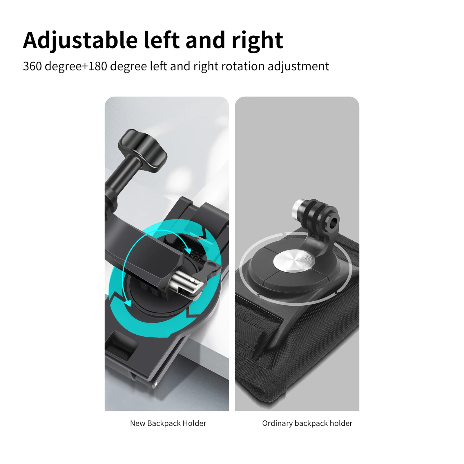 

360 GoPro Hero9/8/7/6/5