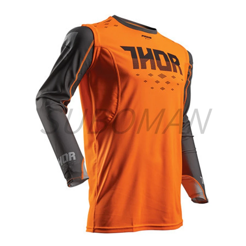 SRAM Горный Джерси внедорожник эндуро MTB MX велосипед Radfahren для мотокросса atmungsactive DH