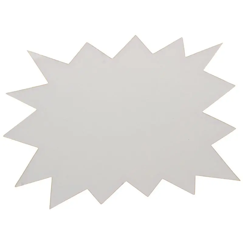 Магазины супермаркетов распродажа рекламная вывеска ценники 10 шт| |