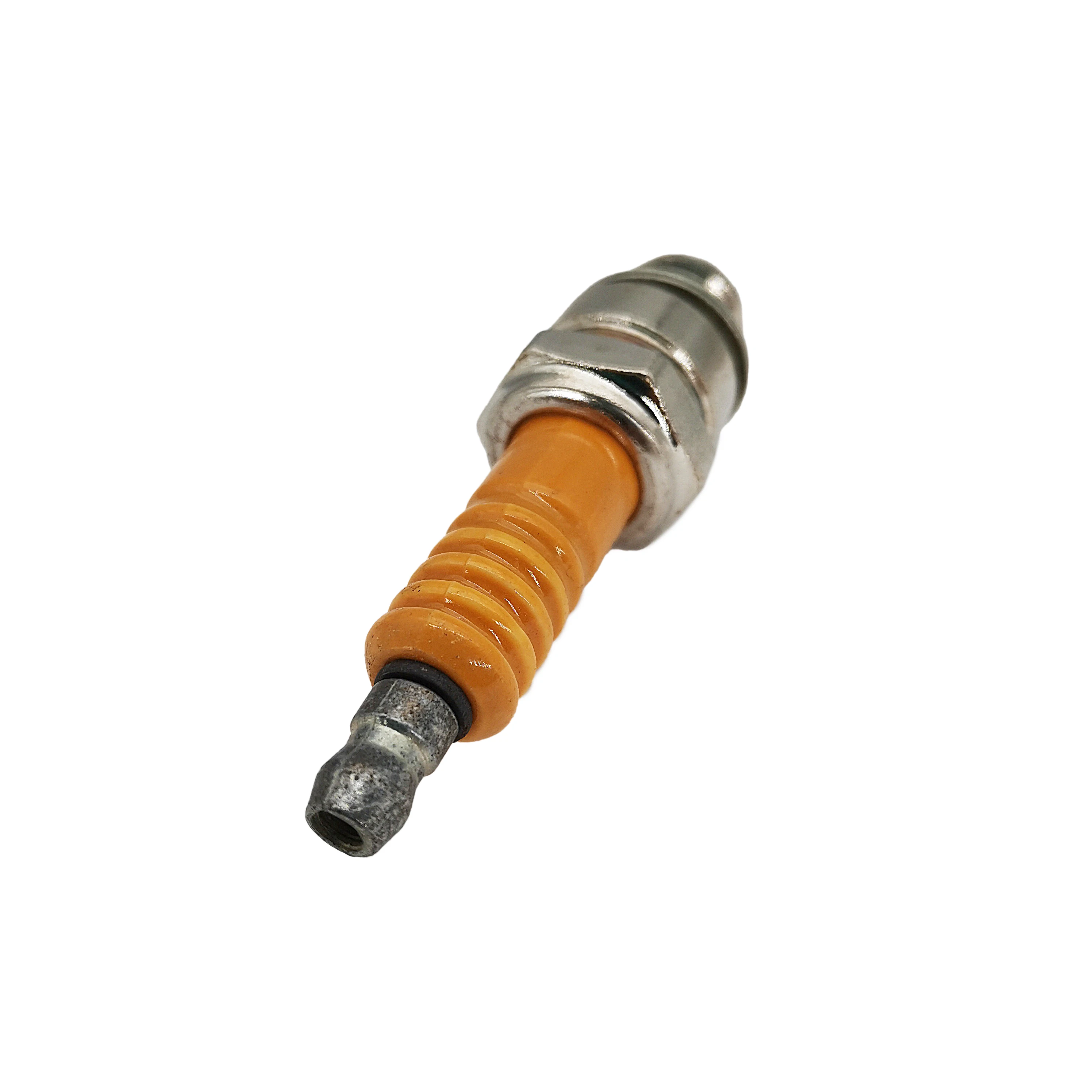 

Spark Plug for 49cc 50cc 66cc 70cc 80cc 2-Stroke Motorized Bicycle Moped Scooter Yamaha JOG50 90 ZX50 Suzuki AG100 QJ50