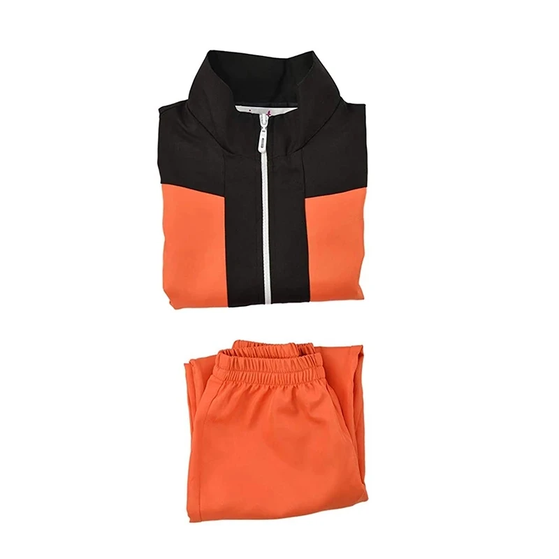 Костюм для косплея аниме взрослых и детей японские мультяшные костюмы пальто топ