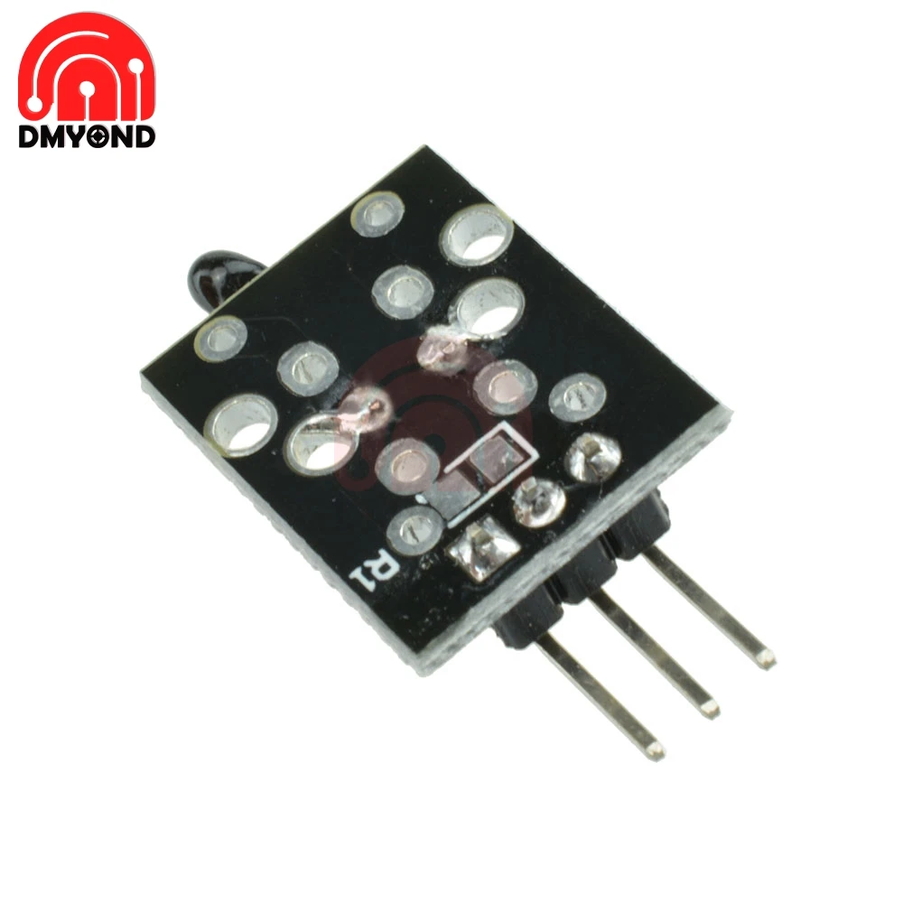 3 контактный KY 013 аналоговый модуль датчика температуры для arduino DIY наборы IO