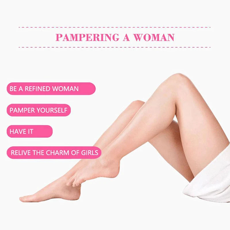 Женский крем для отбеливания вагинальных губ |