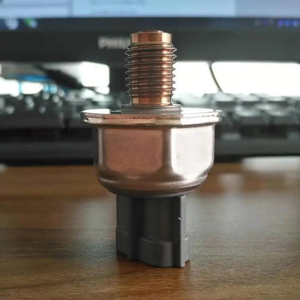 Датчик давления топлива с общей топливной магистралью 45PP3 1 45PP31 подходит для Nissan