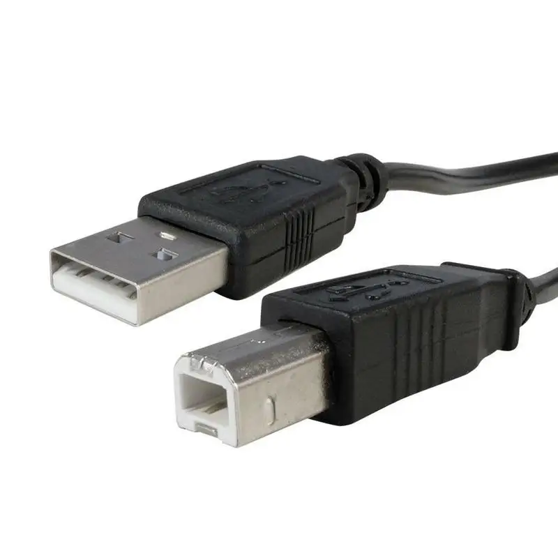1 шт. Высокоскоростной 7 портов USB 2 0 разветвитель с адаптером переменного тока для