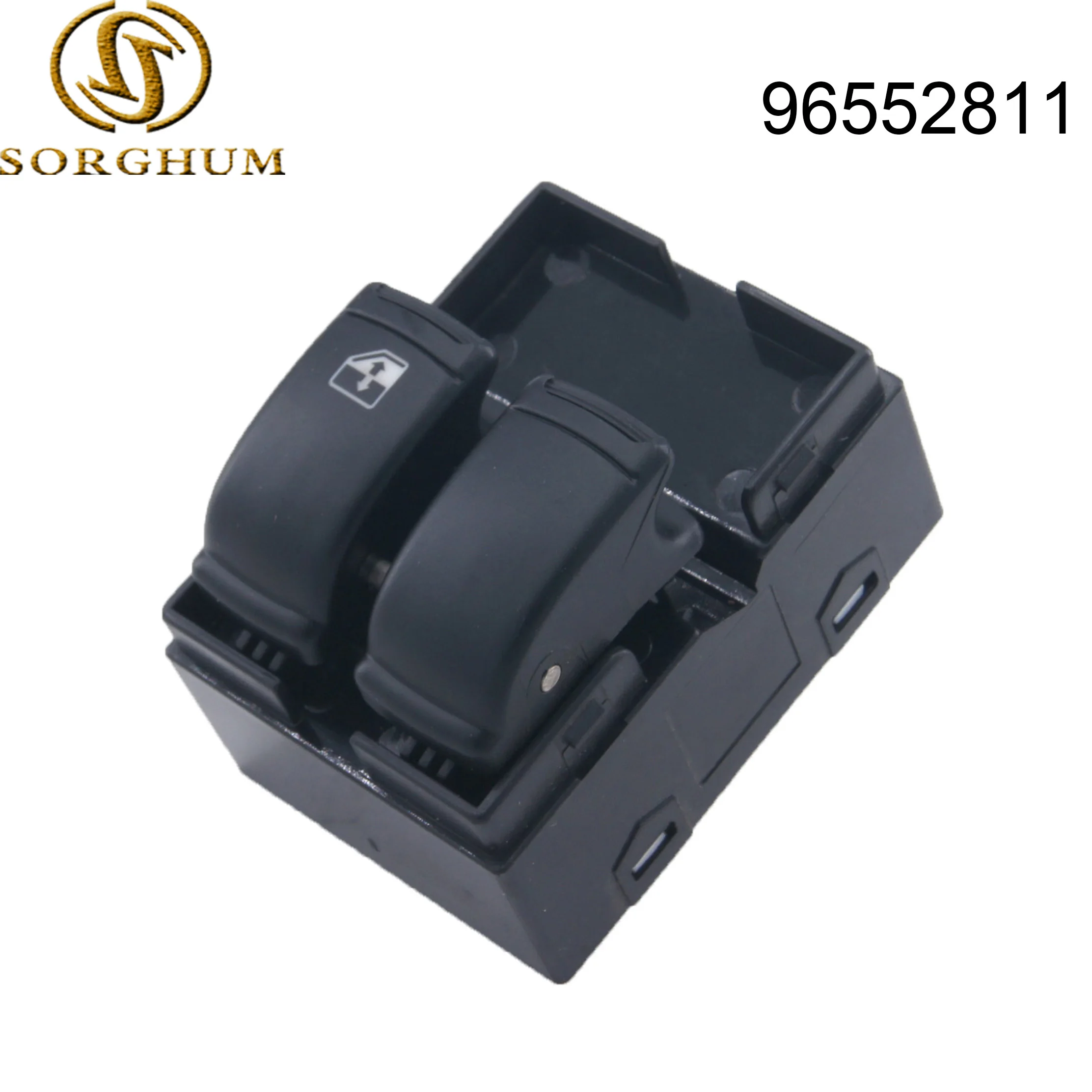 

96552811 Новый электрический выключатель стеклоподъемника для Daewoo