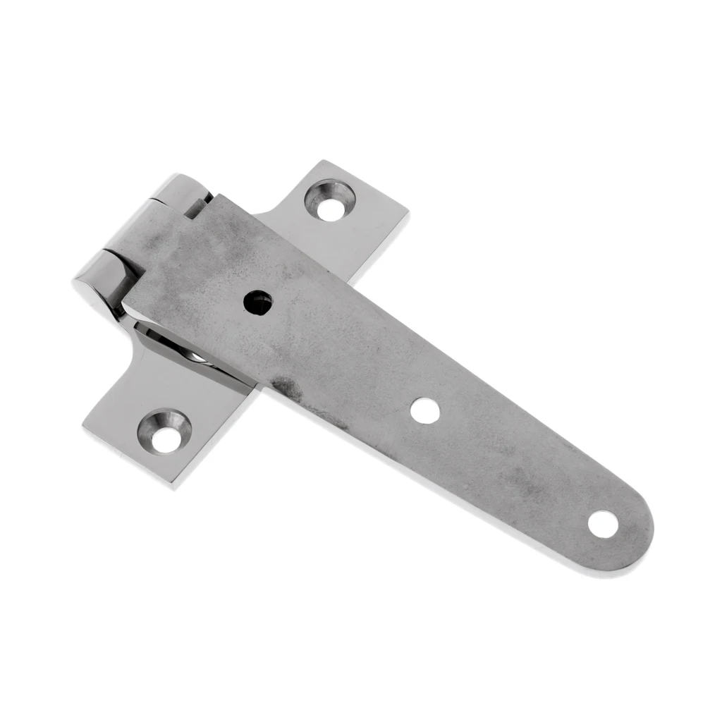 

Пакет 4 6 "Премиум 316 нержавеющая сталь Т петля ремень для морской лодки люк каюты Шкаф Дверь сарай ворота