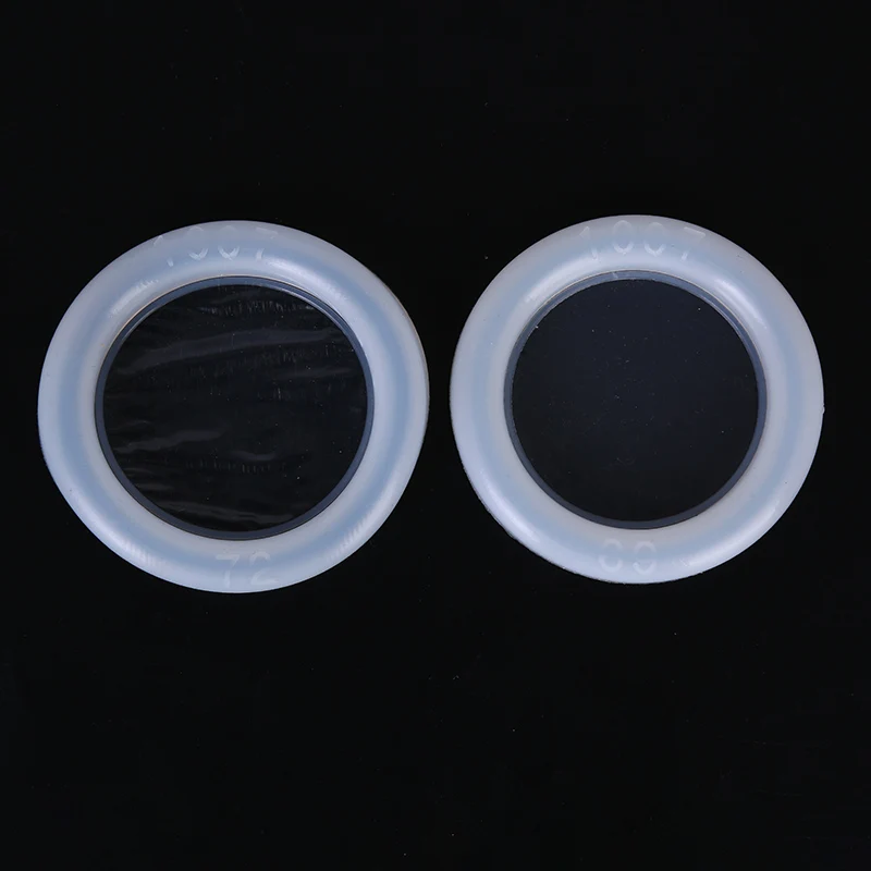 

Epoxy Resin Hand Resin Craft Jewelry Making Mold 1PC Silicone Casting Resin Molds For DIY Bracelets Jewelry Resin Mold