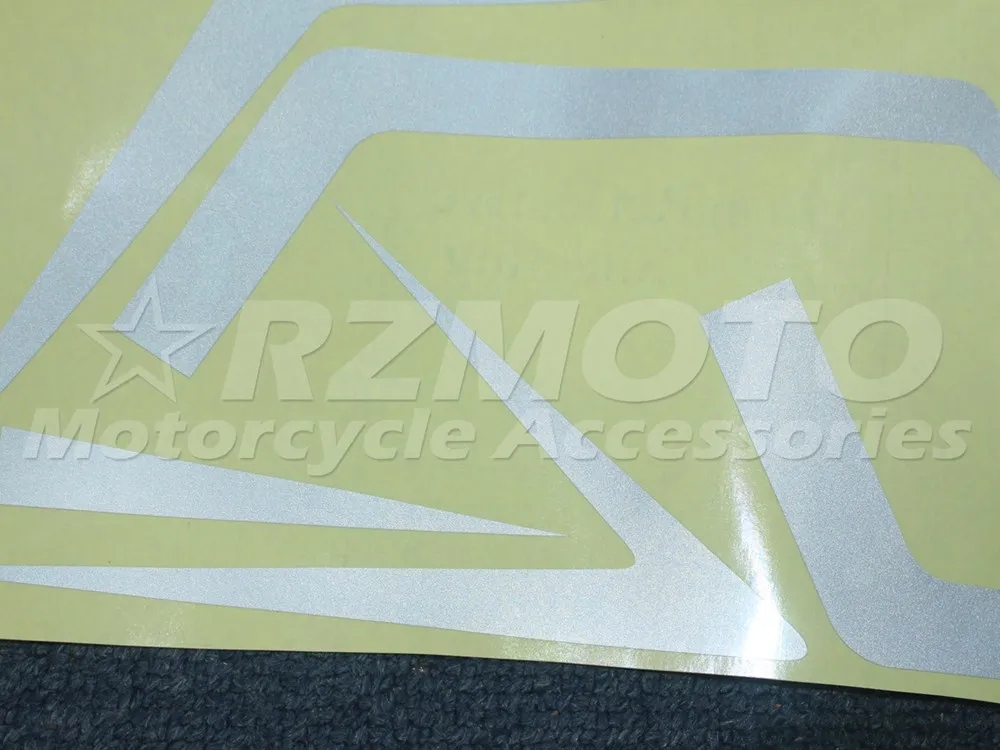 Пригодный для поездок на мотоцикле DUCATI 899 1199 959 1299 R S PANIGALE поездок на мотоцикле DUCATI CORSE мотоцикл наклейкой с лого деколью Pad обтекатель цветное DIY RZMOTO