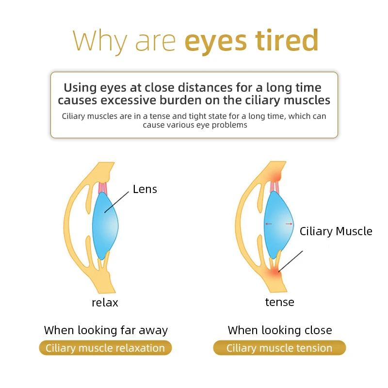 

Ginseng Lutein Eye Ointment Relieves Dry Eyes Discomfort Removal Fatigue Red Blood Eye Care Cream