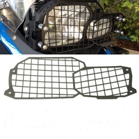 cnc motorcycle headlight guard protector for bmw f 750gs 800gs 750 800 gs f700gs f800gs standard premium 2014