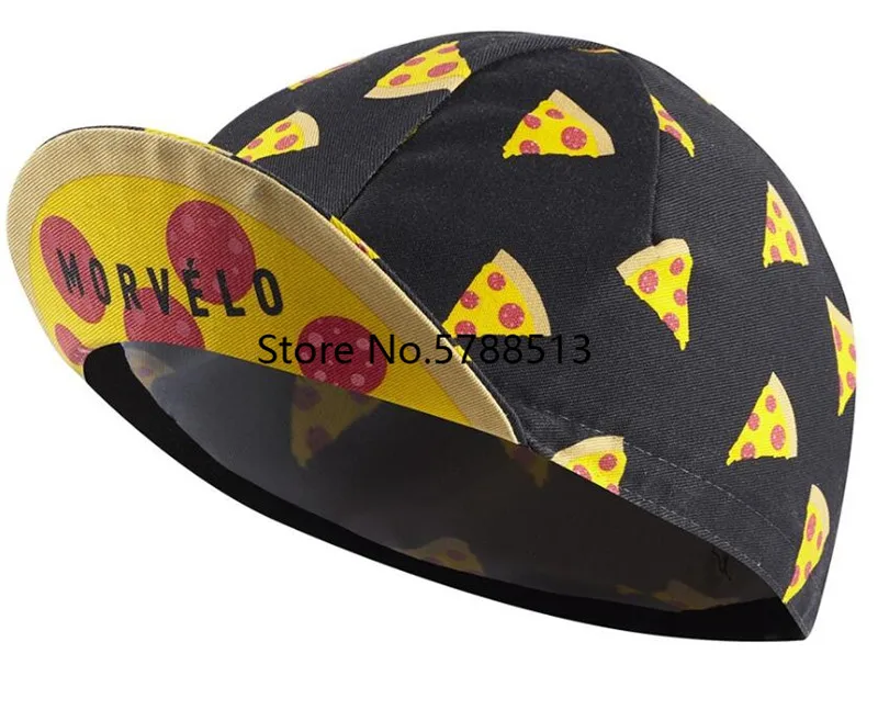 Велосипедная Кепка morвело из полиэстера легкие дышащие головные уборы для