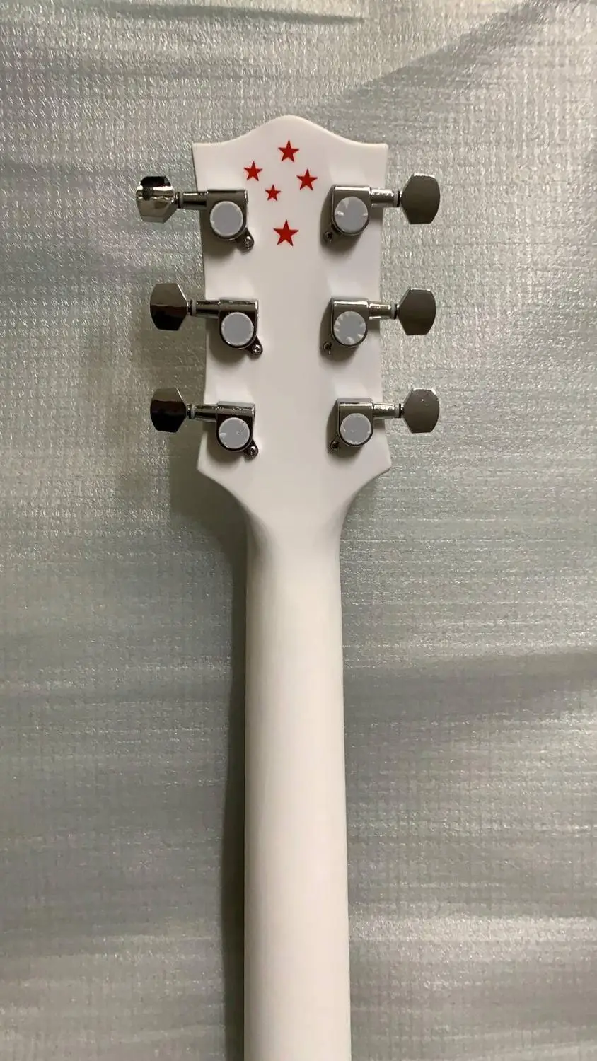 Оптовая продажа гитары Новое поступление erelectric гитара бразильский флаг на