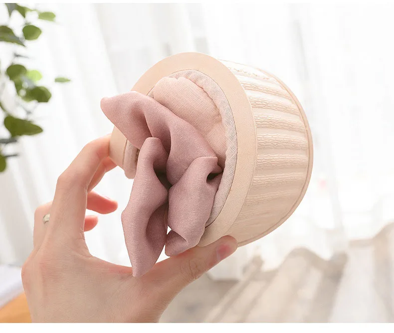 2022 Summer Flax Slippers Women Casual Linen Slides Bowknot Sweet Home Flip Flops Indoor Soft Non-slip Shoes Female Sandals