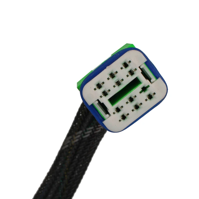 Высокое качество передачи MPLS переключатель DPO AL4 части коробки передач 252927 для