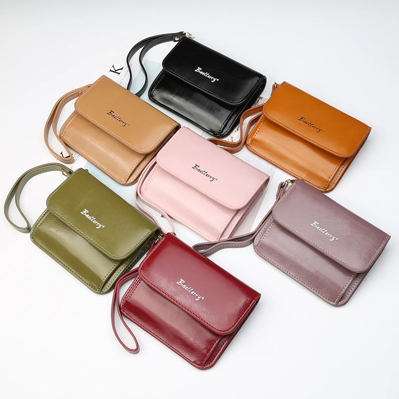 MS сумка для карт портативный на молнии короткий кошелек 30 процентов поперечный