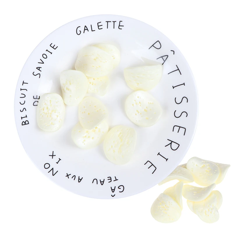 10 шт. мини-симуляция картофельных чипсов бутылка кукольный домик Миниатюрный