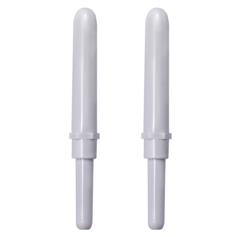 10 шт. 82 мм пластиковый случайного цвета ручка резец шва риппер стежок Unpicker игла