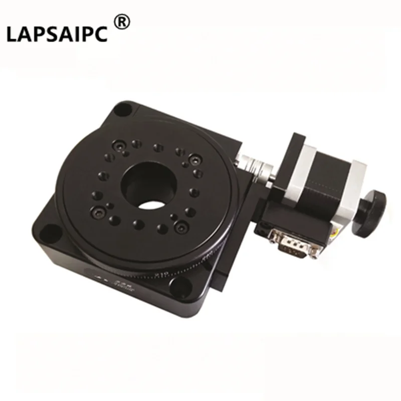 Lapsaipc PX110-100 электрическая Вращающаяся сцена моторизованная вращающаяся
