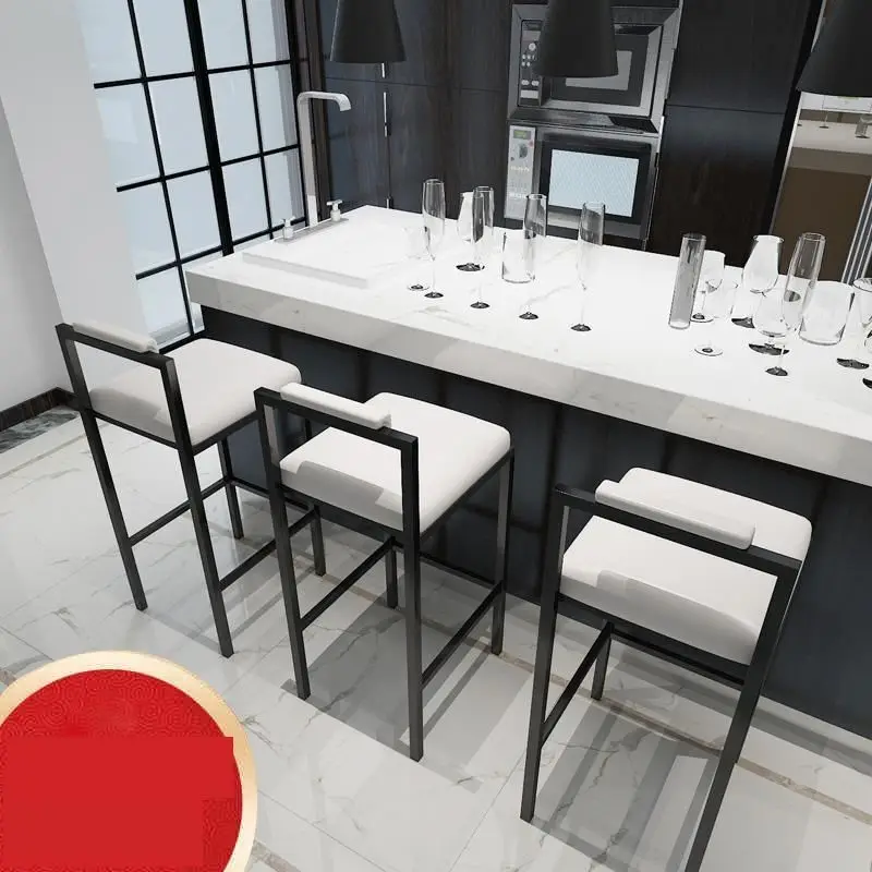 Stoel Sedia Taburete Stoelen Sandalyeler стол Para Барра Stuhl табурет Silla де Moderne стул барный |
